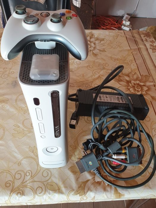 Para venda - X-Box 360