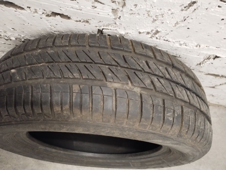 Dębica Passio 195/65r/15 4szt