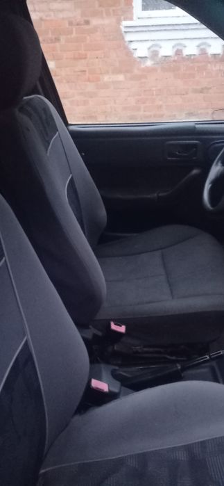 Форд Ескорд універсал