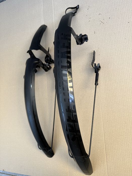 Крила SKS Speedrocker XL (55mm ) широкі