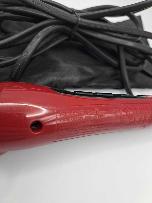 Remington Silk CI96W1 lokówka