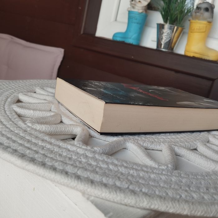 Wyzwolona Dom Nocy P.C. Cast Kristin Cast