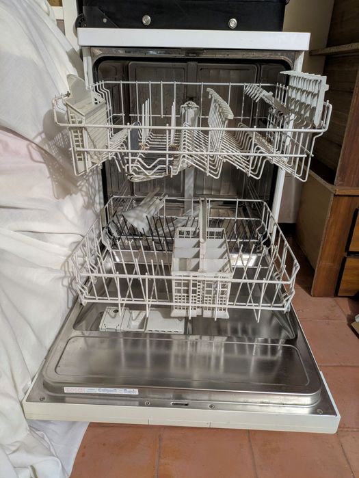 Máquina de lavar loica BOSCH