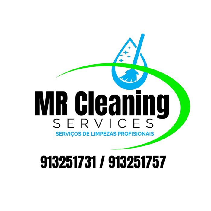 MR Cleaning Services - Serviços de limpeza