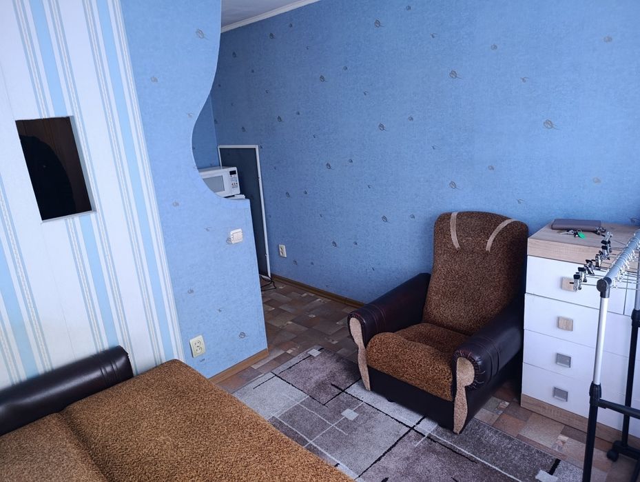 ВЛАСНИК! Кімната в гуртожитку ( Охтирська 19)Хім.містечко