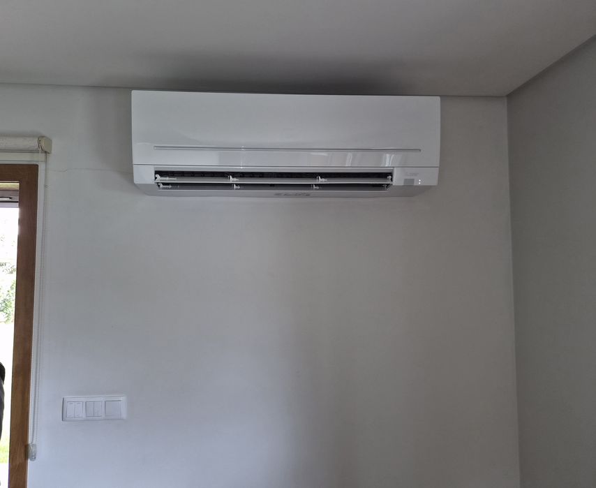 Instalação assistência e manutenção