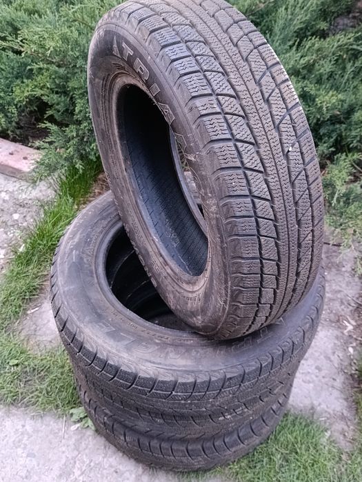 Продам Шины 175/70R14