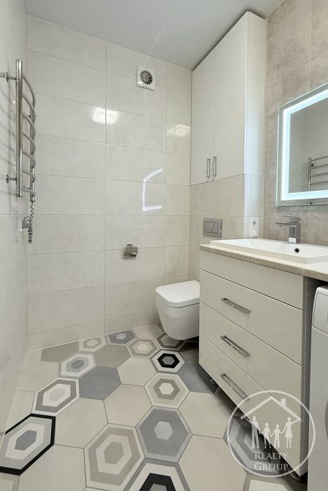 2-кімнатна квартира за адресою (площа 75 м²) - Atlanta.ua - фото 17