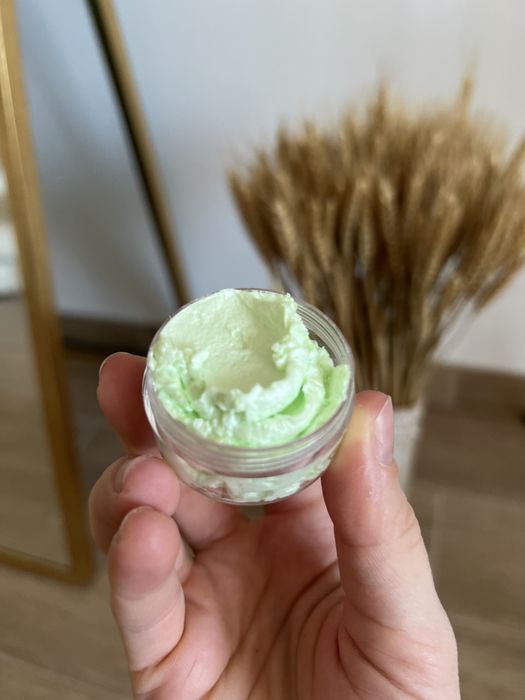 Пілінг-гомаж з вітаміном Е Christina