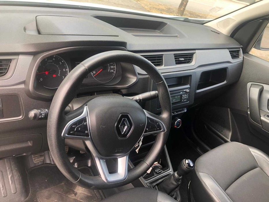 Renault Express 1.5 Blue Dci
