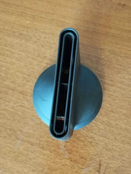 Bocal Dyson Supersonic