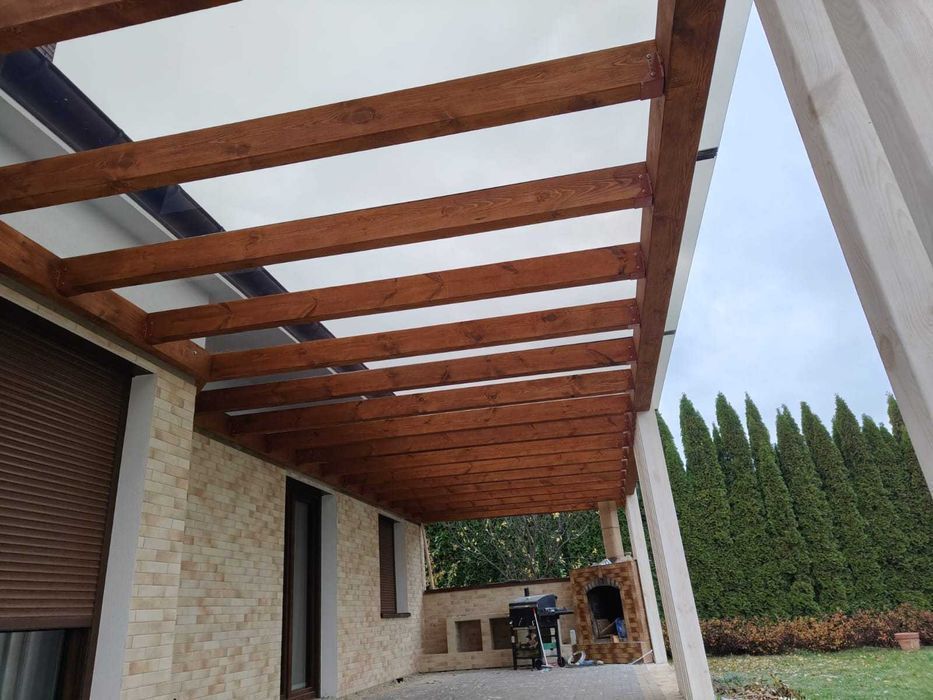 ZIMOWA PROMOCJA Poliwęglan lity bezbarwny/dymiony/opal/antracyt 5 mm