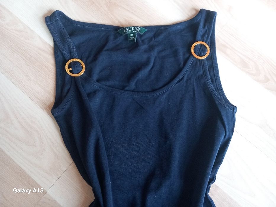 Ralph lauren bluzeczka damska XS/s