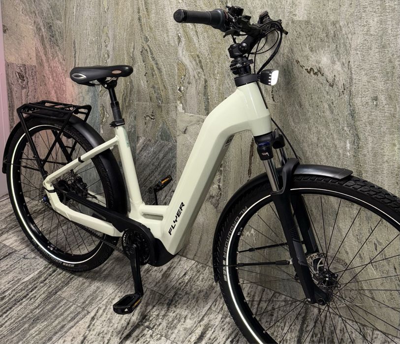 Електровелосипед Flyer GoTour 7.23 750Wh 2025 рік