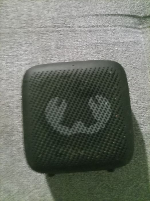 Głośnik przenośny Fresh 'n Rebel wireless speaker