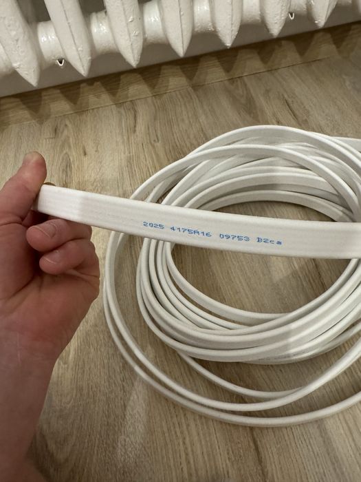 Przewód kabel 5x2.5 HDHp-J  (B2ca) Elpar bezhalogenowy
