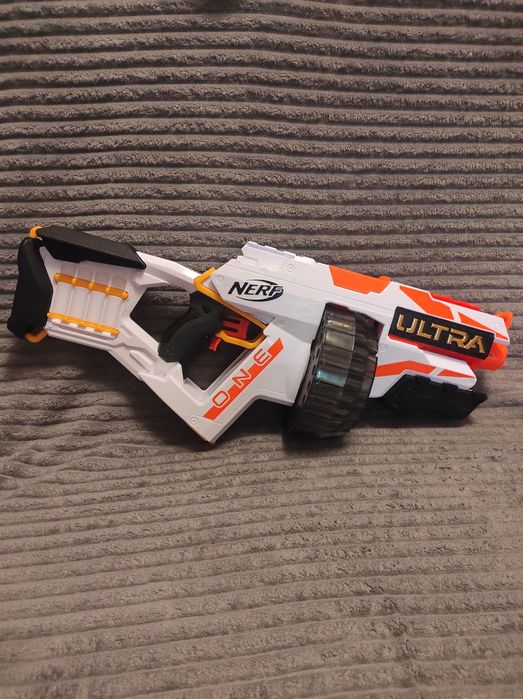 Nerf ultra one/ нерф ультра 1