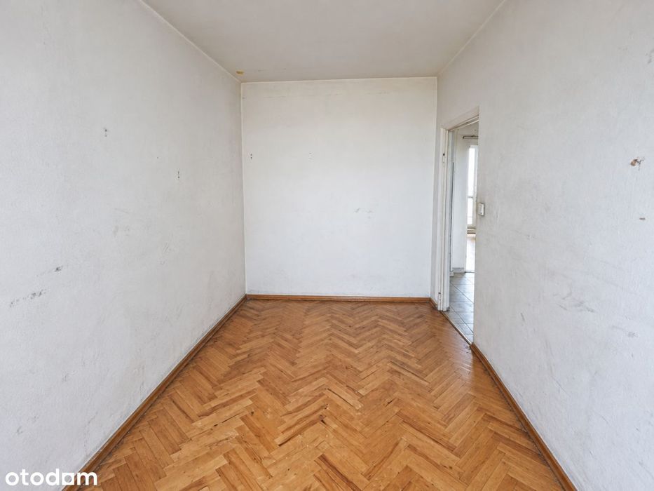 Apartment in Warszawa - View 5
