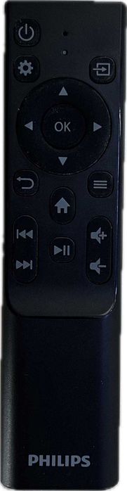 Projektor LED Philips NeoPix Ultra One NPX641/INT