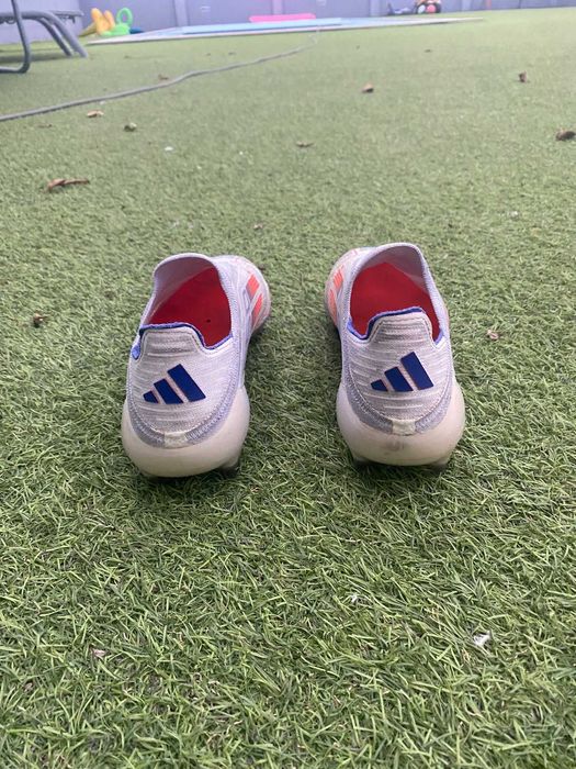 Chuteira Adidas F50 Elite