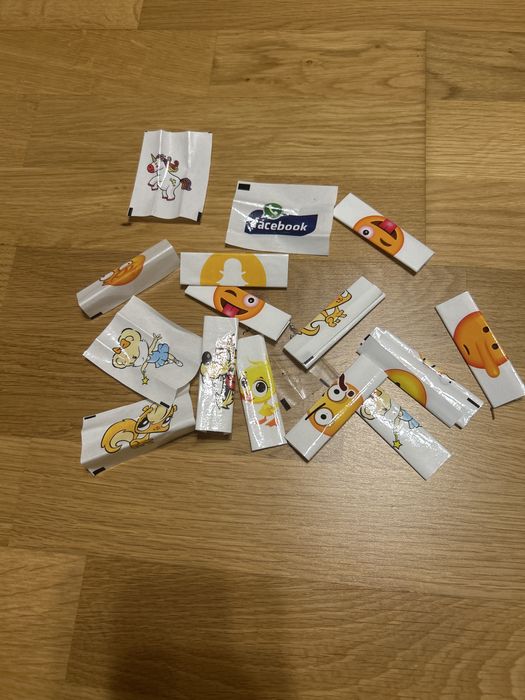 Тимчасові тату