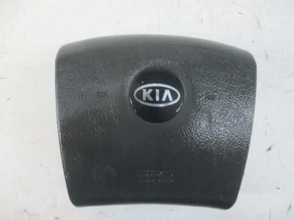 Kit de airbags KIA Sorento I (JC)