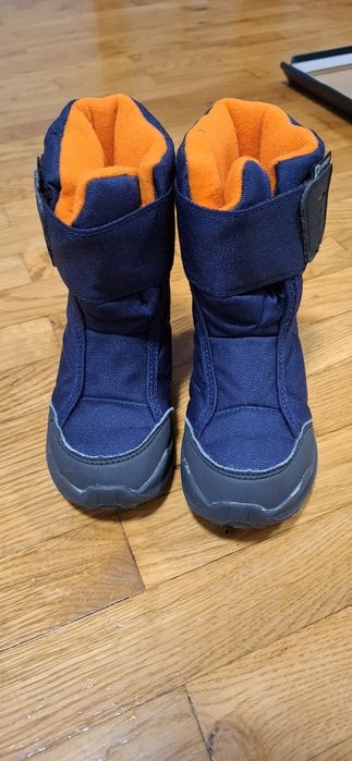 Термо-чоботи Quechua