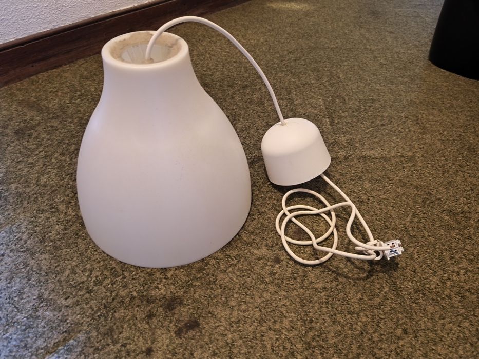 Candeeiro de teto -  IKEA