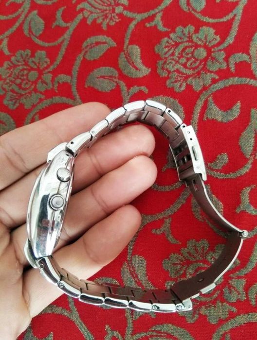 мужские наручные часы Diesel водонепроницаемые 10bar