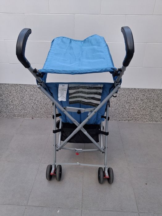 Zippy Walking Stroller Cane454688930824212481