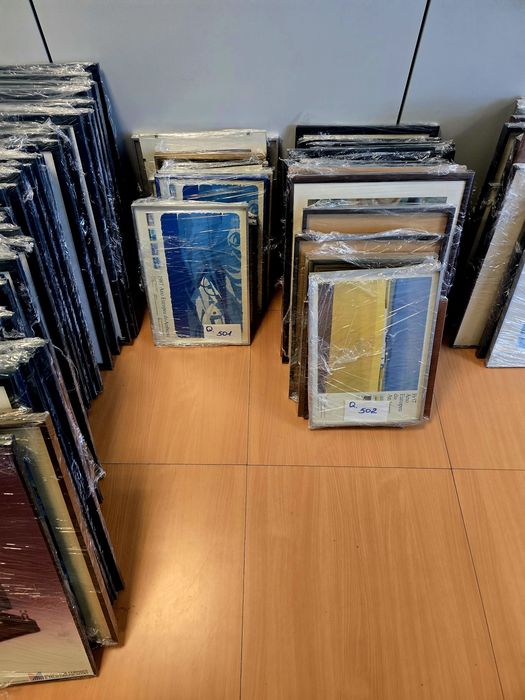 Various Screen Prints446727640811448322