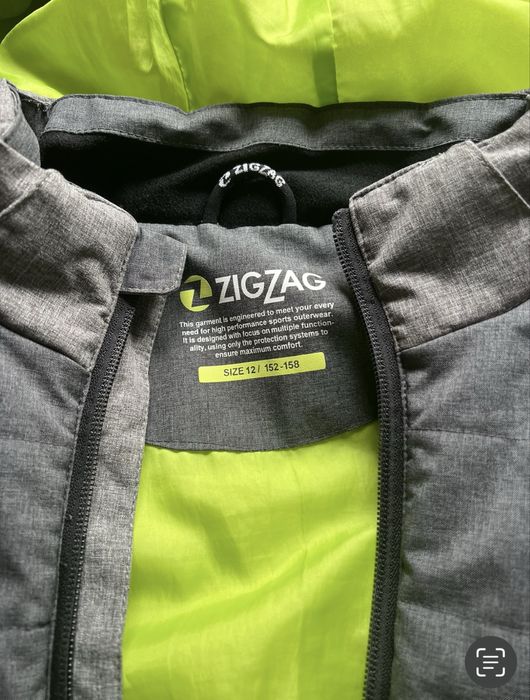 Куртка для підлітка