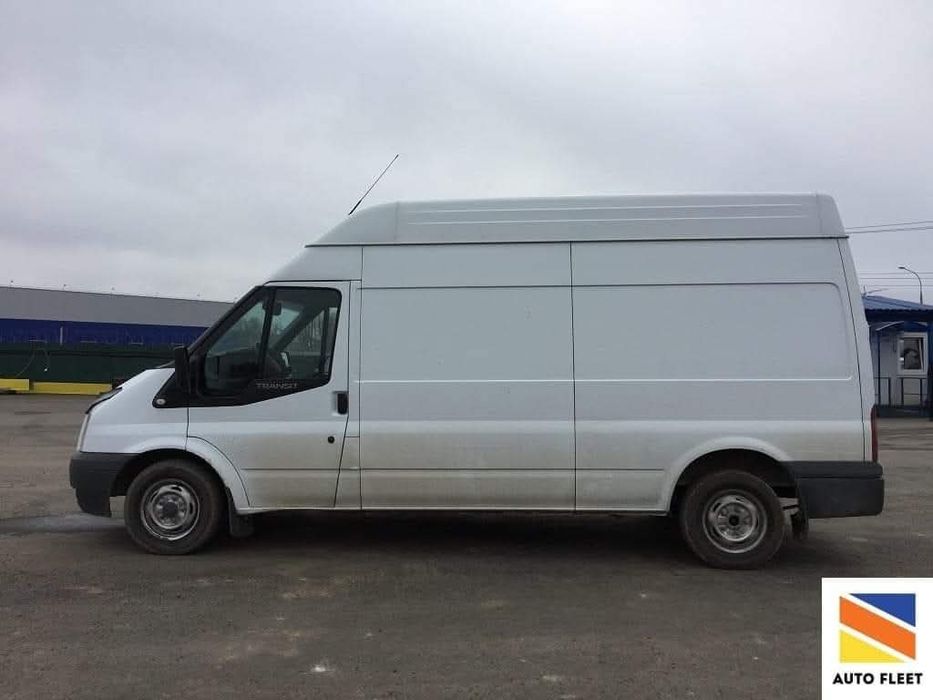 Продам форд транзит