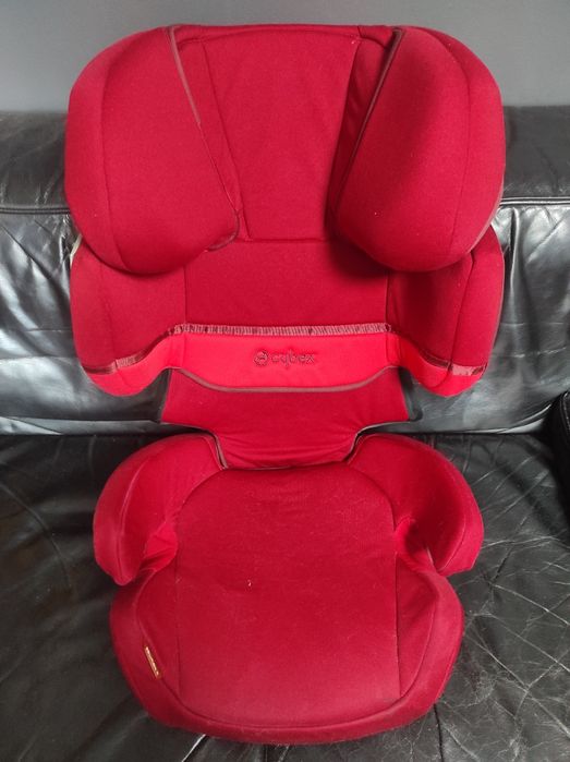 Автокрісло Cybex