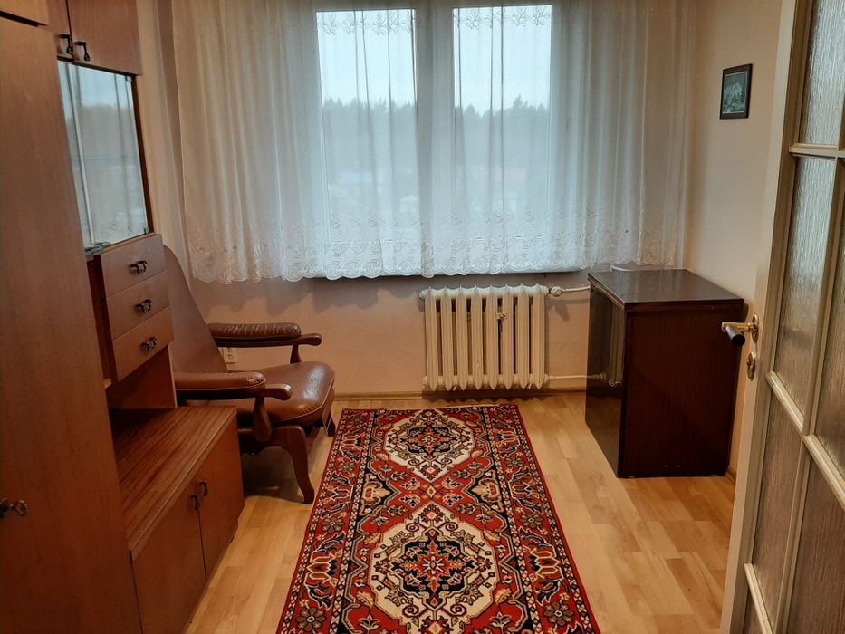 Sprzedam mieszkanie 3 pokoje 57 m2