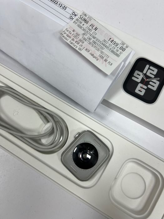 Apple Watch SЕ 2 40mm