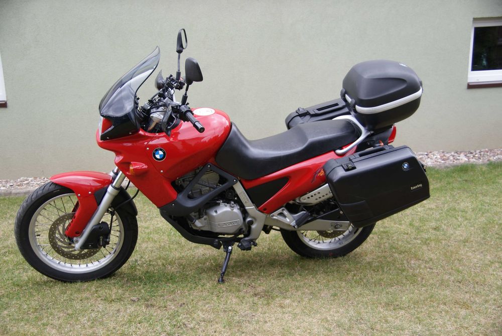 BMW