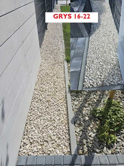 Kruszywo 28 TON, Mieszanki, Kliniec, Tłuczeń, Grysy -OKAZJA!!!