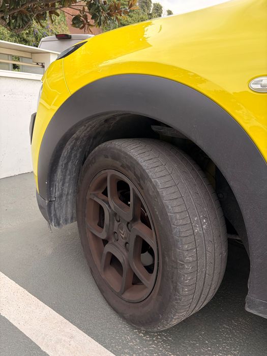 Citroën C4 Cactus 1.2 PureTech 82 – 2015 – 132 003 km — photo 3