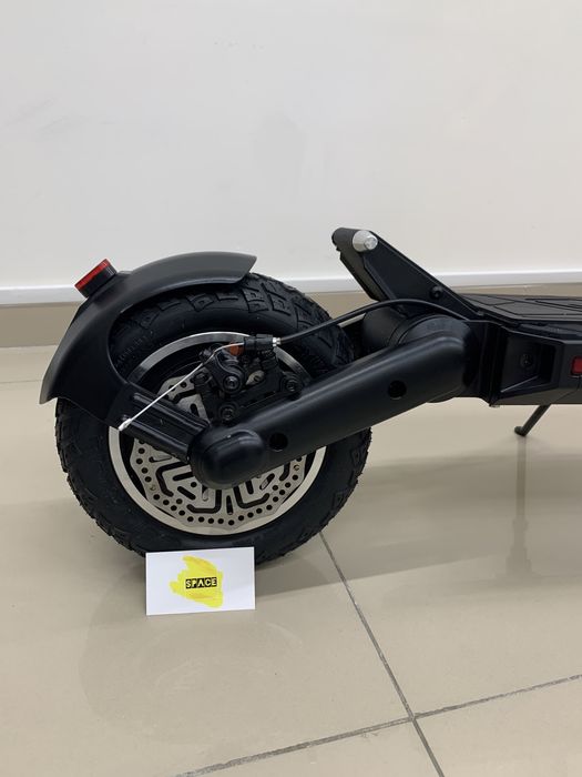 Электросамокат Kugoo G2 Pro 1000w 15 Ah JILONG