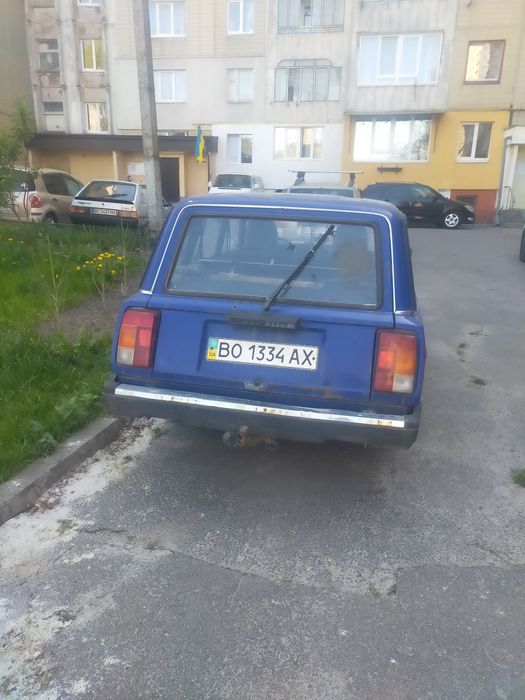 Автомобіль на ходу