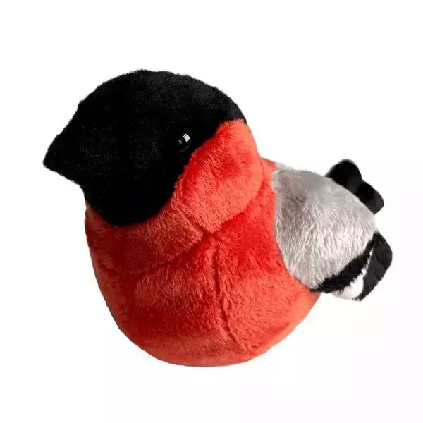 Maskotka Ptak gil zwyczajny 13 cm. Beppe