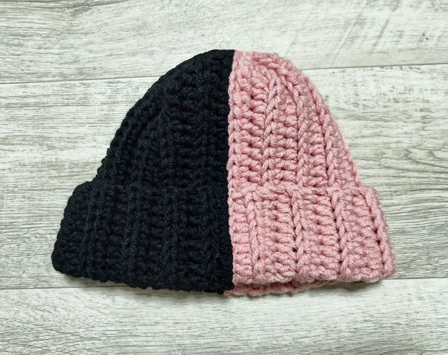 Шапка бини как у исполнителя Кишлак (апфс)