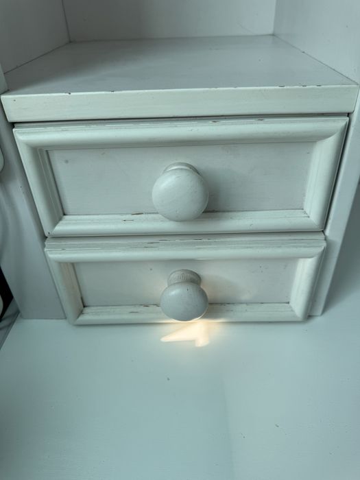 Komplet mebli drewnianych Cinderella - Bydgoska Fabryka Mebli