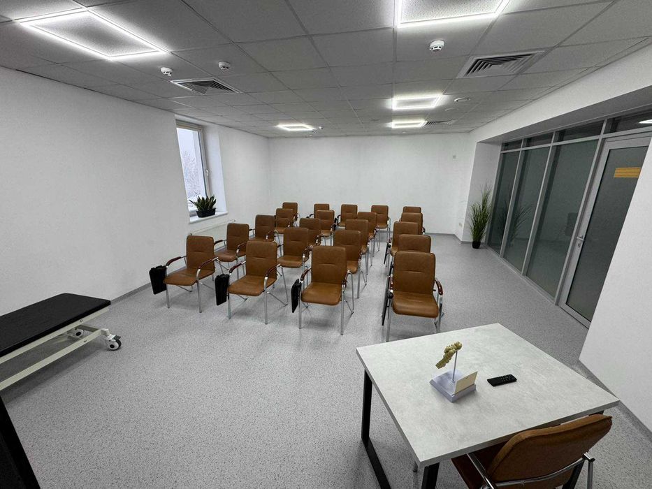 Оренда конференц-залу