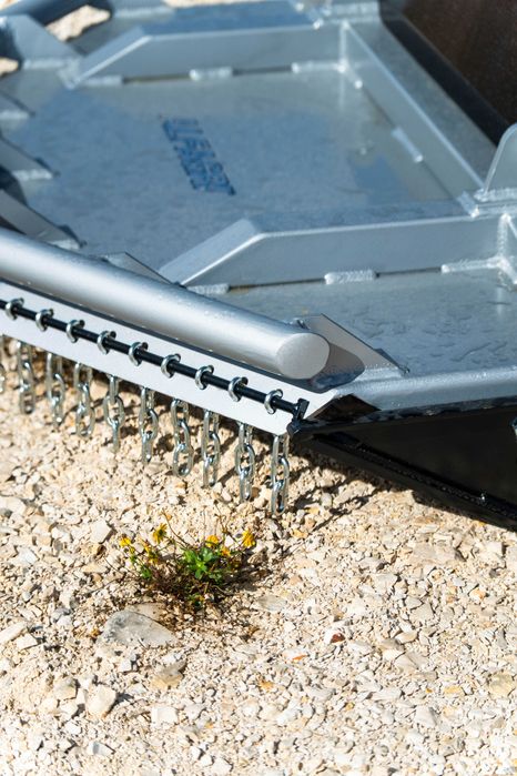 Corta Matos Hid. P/Mini Rectas/Bobcats (Campanha Entrega S/Custos)