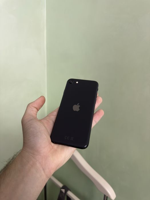Iphone se 2020 128 gb