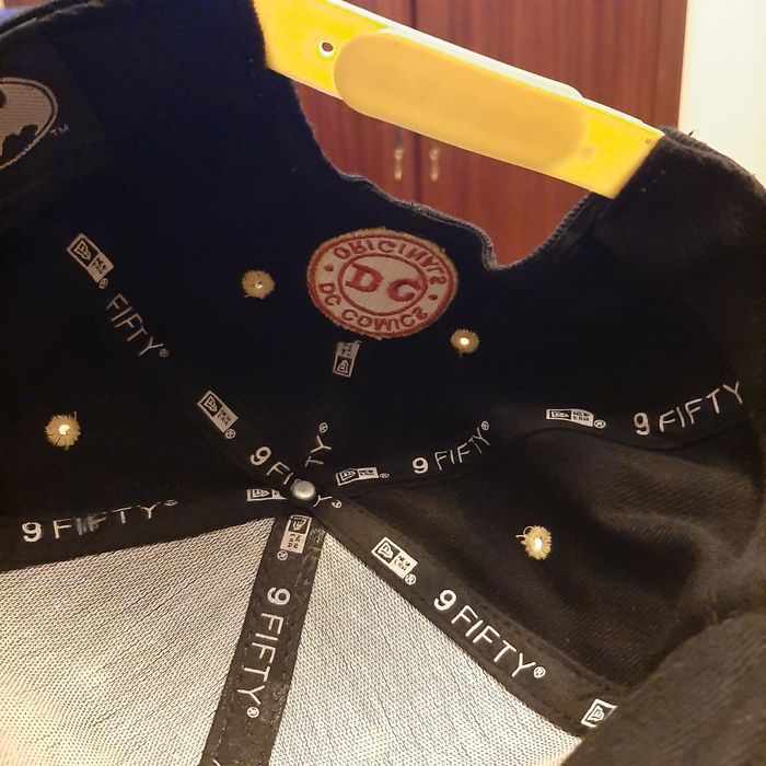 Boné para jovem como novo,regulável, dá para vários tamanhos