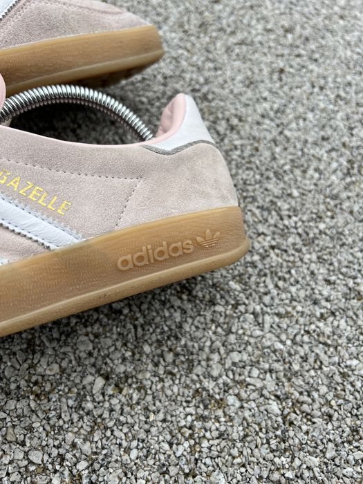 Adidas Gazzele sneakersy damskie 38