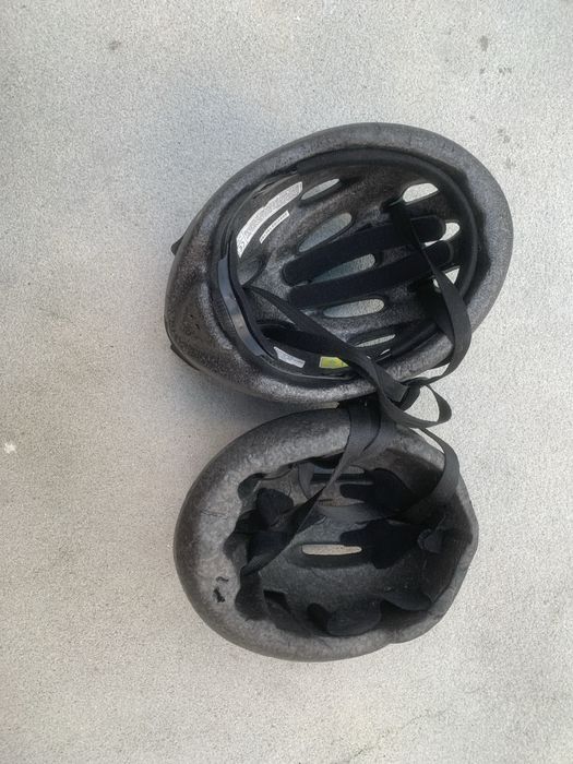 Capacetes de bicicleta para criança